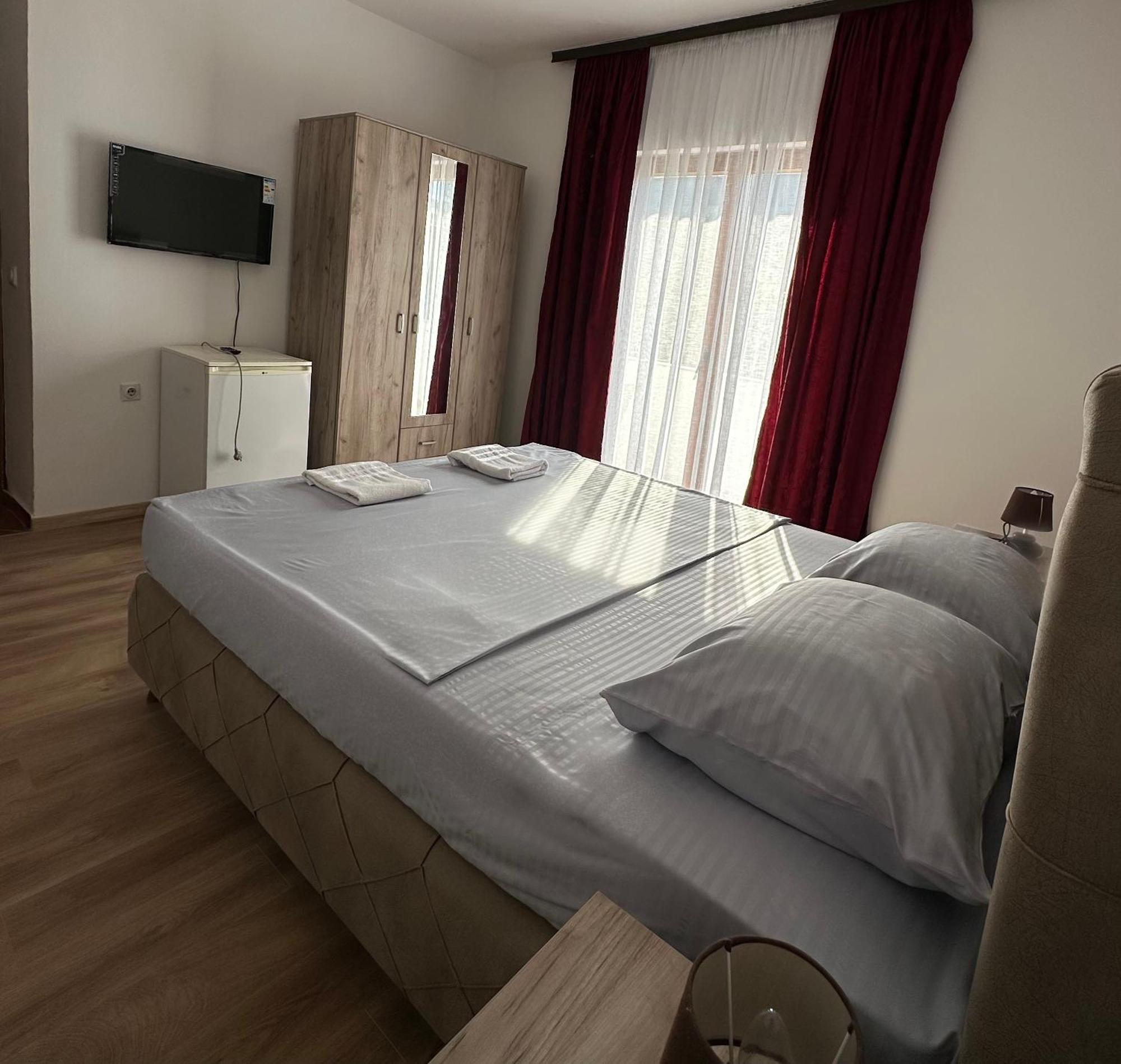 Rooms Ajllin أولتْسي المظهر الخارجي الصورة