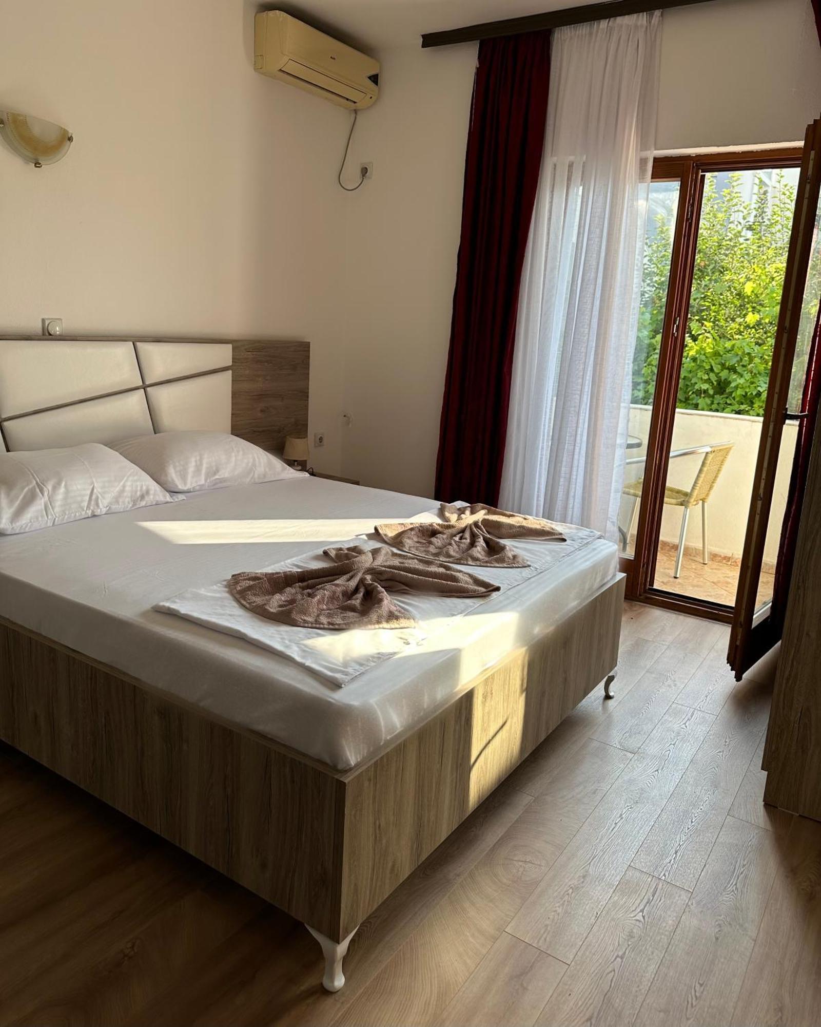 Rooms Ajllin أولتْسي المظهر الخارجي الصورة