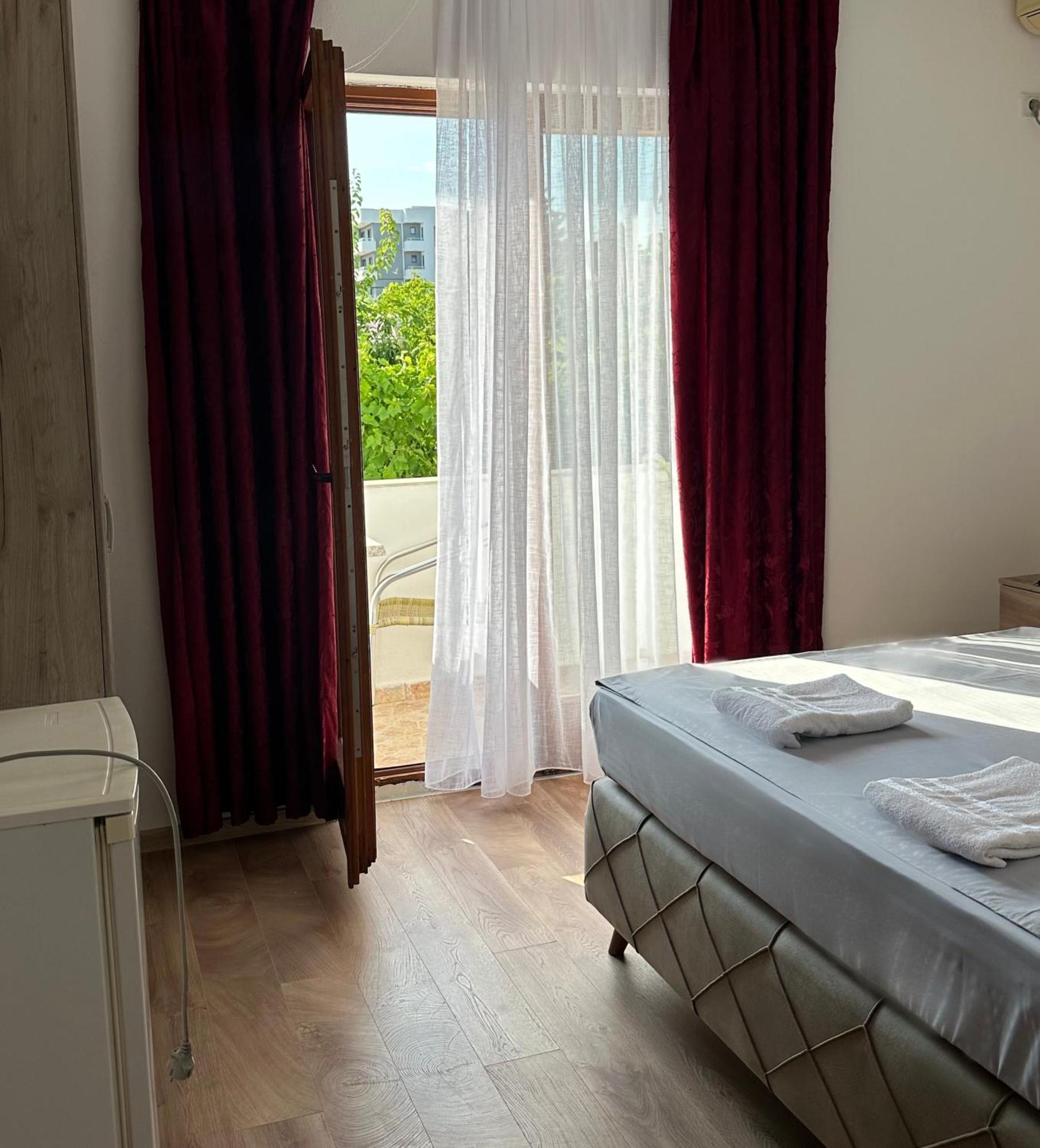 Rooms Ajllin أولتْسي المظهر الخارجي الصورة
